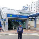 기장역 앞 이미지