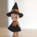 꼬마모자 이미지