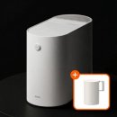 현명한 주부의 고급진 재테크 | 3L 대용량의 기적! 미닉스 더 플렌더 MAX 음식물처리기 MNFD-200G 리얼 사용기 (정부 보조금 80%)