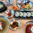 고창면옥 정읍점 | [전북:정읍] 고기랑 냉면을 같이 먹을 수 있는 고창면옥 정읍점 내돈내산 솔직 후기