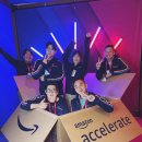 2024 아마존 액셀러레이트(Amazon Accelerate) 참여 후기! 태극기를 그리다!
