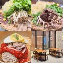 담소면옥 | 마포 가족모임 추천 맛집 서관면옥 홍대점 어복쟁반 선비냉면 후기