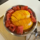 카페우아한 | [서울/강남] 강남역 카페 ‘우아한 과일 강남 역삼점‘ 방문 후기