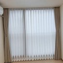 단구주유소 | 창문이 말끔해지니 사무실 공기가 달라졌던 날, 90평대전동블라인드 설치 후기