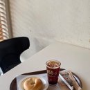 커피하우스 | 수원 베이글 맛집 10593 베이글커피하우스 내돈내산 후기