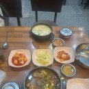 마포구청 24시 국밥 맛집, 야식 끝판왕 홍반장신의주찹쌀순대