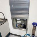 경기도 의왕시 사무실 랜공사 바닥 17회선 포설 및 TL-SG108 허브 2대 설치 후기