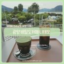 별빛정원 | 광양 배알도수변공원 오션뷰카페 니테오