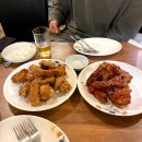 명문치킨 이미지