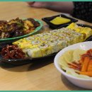 노란김밥&떡볶이 - 익산시 고봉로34길 44-1 | 노란김밥&떡볶이