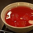 오미자차 효능 부작용 칼로리 및 오미자차 카페인 함량 이미지