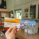 완주 가볼만한곳 대둔산 도립공원, 대둔산 케이블카, 오성한옥마을(소양고택), 상관편백숲, 위봉산성, 위봉폭포 여름 힐링 여행 이미지