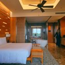 TK 휘트니스 앤 컴퍼니 | 나트랑 리조트 추천 JW 메리어트 깜란 고급 숙소 특가 예약 방법