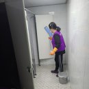 대한병원 화장실 이미지