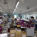 영창섬유 이미지