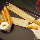 츄로츄러스 이미지