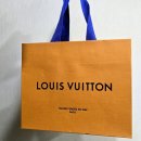 초콜렛 | 루이비통 초콜렛 후기