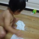 한아름천냥 | 아토프리 물티슈 사용후기