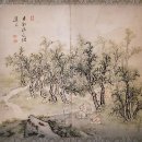 1768 | 대구 간송미술관 상설전시(교체3) - 인물화