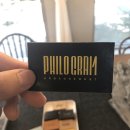 데님 청바지 전문 브랜드 philogram(필로그램) 쇼케이스 및 협찬 후기