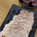 토담돼지국밥무거밀면