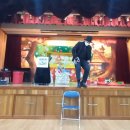 버블&레이저쇼 이미지