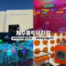 빛의 집Ⅱ-집에서 | [제주] 2월 제주 실내 놀거리 추천 | 제주홀릭뮤지엄 : 요금, 주차, 영업시간