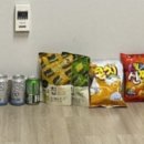 CU 강릉옹심이마을점 이미지