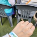 전국 노래자랑 강서구민운동장 도착했습니당 이미지