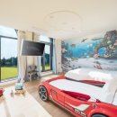 토스카나호텔 이미지