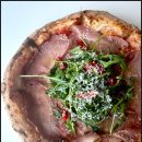 딜리셔스 피자 이미지