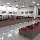 한서대학교 박물관 이미지