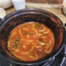 등촌샤브칼국수(안중점) 이미지