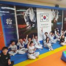 블랙벨트태권도 | 봉곡동태권도 아이와 함께한 블랙벨트태권도 체험 후기