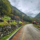 항골계곡 야영장 이미지