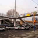 석수역1번출구 앞 이미지