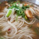 국수기행음봉점