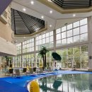 그랜드사우나 | [강원도] 정선 하이원 그랜드 호텔 수영장 사우나 이용 후기, 준비물 정보