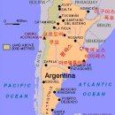 [싱글 해외여행] 아르헨티나 여행정보 이미지