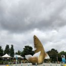 계양 아리온 국화 축제 이미지