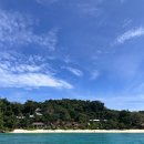 상봉Sea(바다)마트 | [태국] 2025.11.17 : 피피섬-끄라비 스피드보트 이동, 씨시커 호텔 (Sea Seeker Hotel)