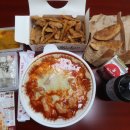 망우동-050 | [구리 맛집] 뚱볶이 구리점 #- 바삭치킨과 매콤 치즈떡볶이를 세트로 먹을수 있는곳~