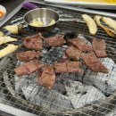 통영갈비 | [통영맛집] 착한한우 본점｜통영한우·통영LA갈비 가족 외식 후기