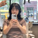 3년 만에 귀국해서 '탈매직' 인생 미용실 아티크레 공덕점 후기. (내돈내산)