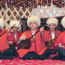 (광주)투르크권 문화예술축제 이미지