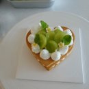 효성한의원 | 청주 원데이클래스 호호베이킹클래스 미니타르트케이크 만들기