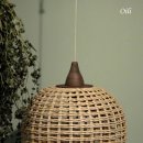 감성가득 라탄소품 이미지