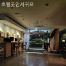 호텔굿인서귀포 | 서귀포호텔 호텔굿인서귀포 향기 좋은 객실