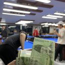 쌍문당구장 이미지