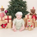 쥬니어세상어린이집 | [아기사진관 추천] 송파 위례&lt;메리베이비 위례점&gt;아기감성사진 잘찍는 곳, 200일 크리스마스 컨셉사진후기